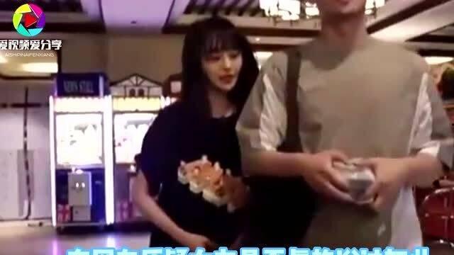 张恒与郑爽的爆料视频大全,揭秘娱乐圈真相与争议  第1张