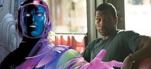 蚁人3最新爆料视频,揭秘超级英雄的微观世界与量子冒险 第1张 蚁人3最新爆料视频,揭秘超级英雄的微观世界与量子冒险 第1张