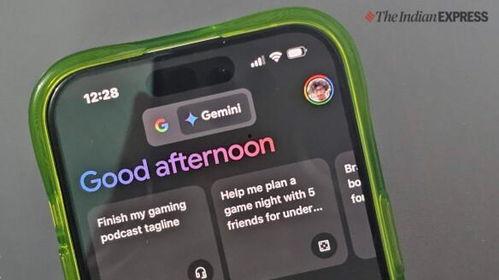 谷歌和苹果最新爆料,尖端科技对决，未来智能设备新篇章