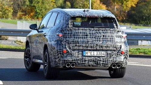 最新x3爆料,揭秘未来科技新篇章  第2张